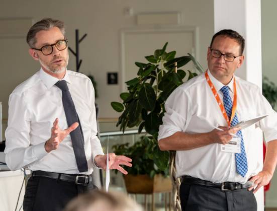 2024年瑞典哥德堡包装展：AI与机器人技术革新包装行业