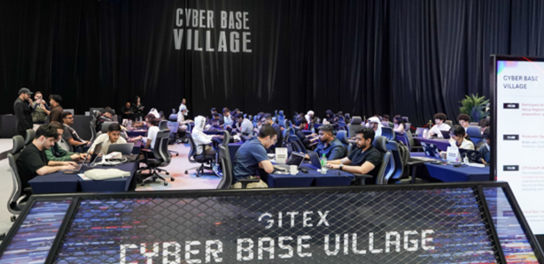 GITEX GLOBAL 2025 第三天 | 前沿探索对接市场战略，共绘智能时代新秩序