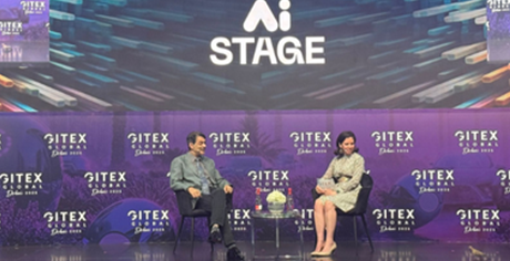 GITEX GLOBAL 2025 第三天 | 前沿探索对接市场战略，共绘智能时代新秩序