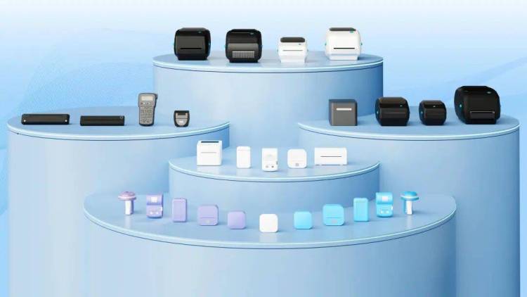 展会邀请丨纳思达亮相2025中东迪拜消费电子及通讯展览会