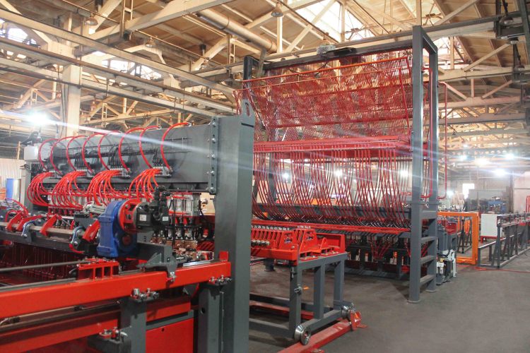 2025年哈萨克斯坦阿拉木图国际建材春季展览会：展示最新建筑技术和材料