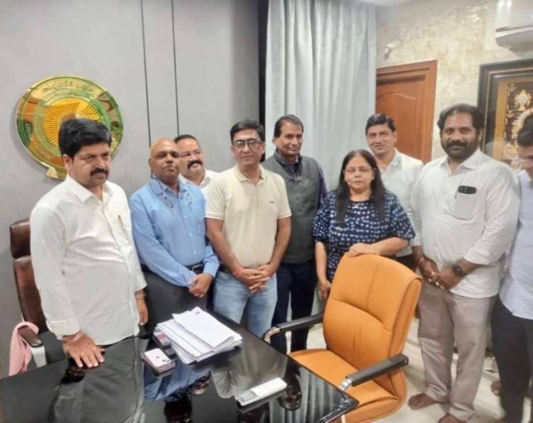 印度班加罗尔国际石材及石材机械展览会 STONA 2025石材行业盛会