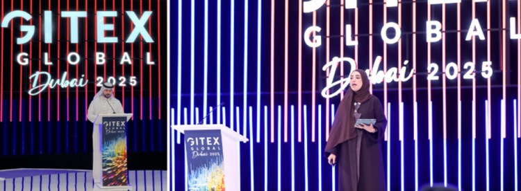 GITEX GLOBAL 2025 第五天 | 聚焦量子突破与治理框架，共筑科技共赢新生态