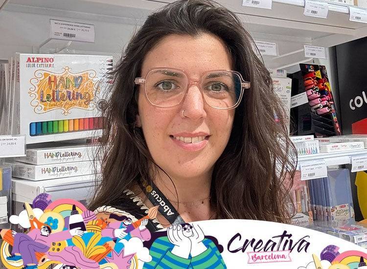 西班牙巴塞罗那消费品展：Abacus Coop与Creativa Barcelona共探手工艺术魅力