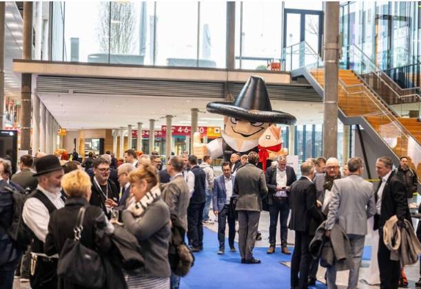 德国科隆国际木材及屋面建筑展览会：DACH+HOLZ 2026户外仓储系统新突破