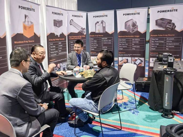 博思得 ASNT 2025 峰会以 Powersite 助力 NDT 未来发展而圆满落幕