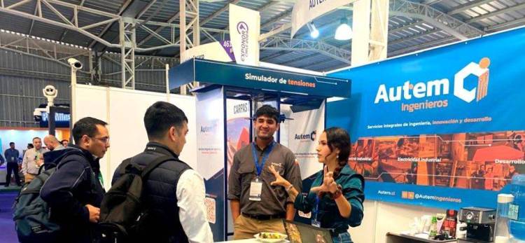 智利安托法拉加斯塔国际矿业机械及设备展览会 EXPONOR推动2026年投资机会