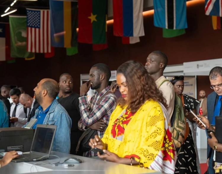 2026年塞内加尔达喀尔建筑建材展：行业盛会期待您的参与