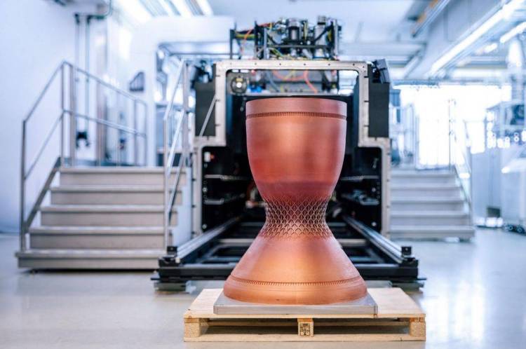 3D EXPO重返捷克布鲁诺国际工程技术展览会 MSV展示最新3D打印技术