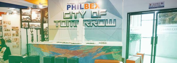 2025菲律宾宿雾建材展：推动建筑与设计新机遇