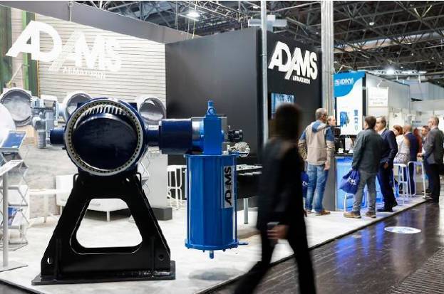 德国杜塞尔多夫国际阀门展览会VALVE WORLD EXPO 2026参展优势