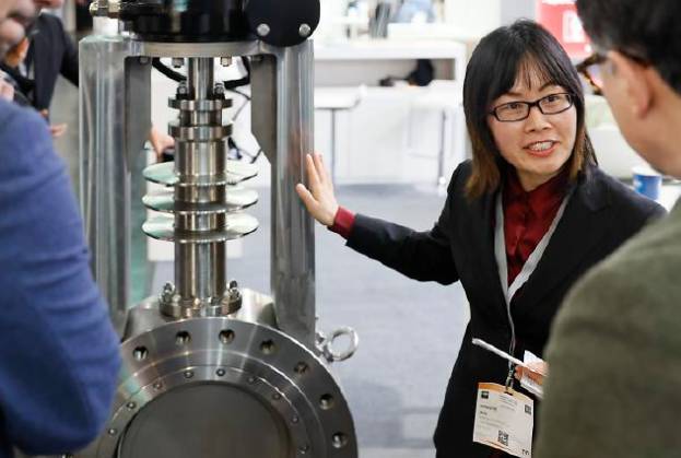 德国杜塞尔多夫国际阀门展览会VALVE WORLD EXPO 2026参展优势