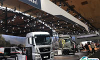 德国卡车展2027参展攻略（时间地点+门票价格）