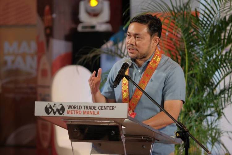 菲律宾马尼拉国际食品及饮料展览会 MAFBEX 2025菲律宾最大食品饮料展再度登场