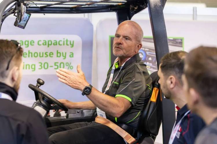 澳大利亚墨尔本国际物流展览会 CeMAT Australia 2026敬请关注