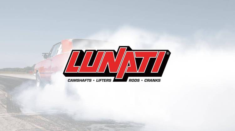 美国印第安纳州赛车用品展：PRI会员享Lunati产品九折优惠