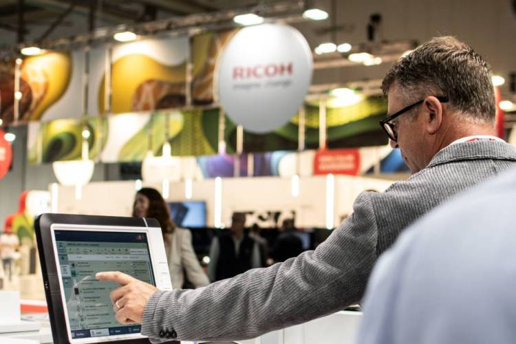 意大利米兰国际印刷展Print4All 2025：创新技术引领未来