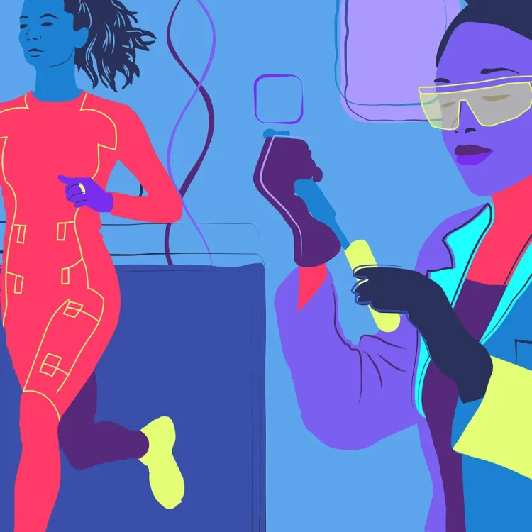 CES 2026参会指南：五步准备流程