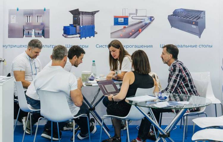 2026年莫斯科国际家具、纸业及木工机械展览会：汇聚领先制造商