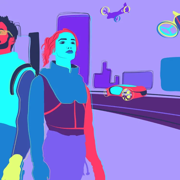 CES 2026参会指南：五步准备流程