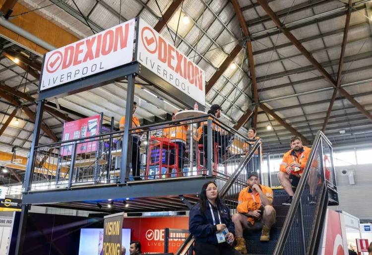 澳大利亚墨尔本国际物流展览会 CeMAT Australia 2026敬请关注