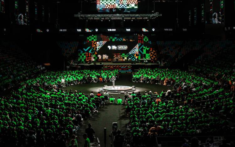 如何在巴塞罗那展会上利用受众细分