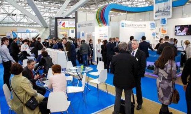 2026年俄罗斯莫斯科国际油漆涂料工业展览会——油漆涂料工业盛会