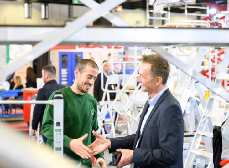 2026年德国科隆国际五金工业展览会：吸引更多的目标客户