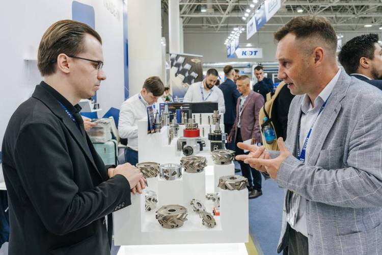 2026年莫斯科国际家具、纸业及木工机械展览会：汇聚领先制造商