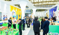 上海幼教展2026时间地点