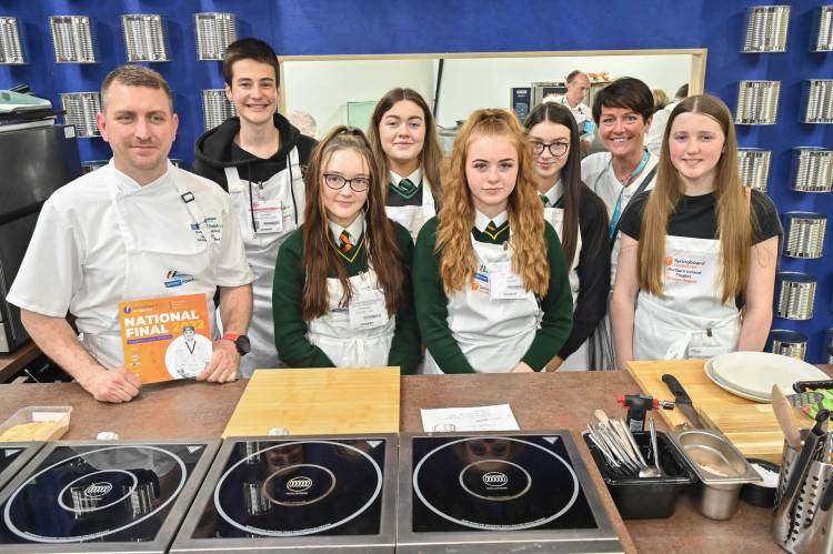 爱尔兰贝尔法斯特餐饮及酒店业展 IFEX 2026大使约翰·法兰德的行业贡献与见解