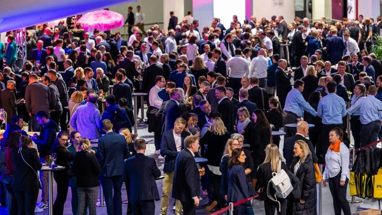 德国纽伦堡国际工业自动化及元器件博览会 SPS 2025自动化展，引领智能自动化未来