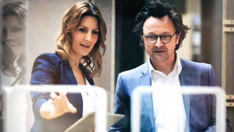 2025年德国科隆国际食品及饮料展览会：食品行业的国际盛会