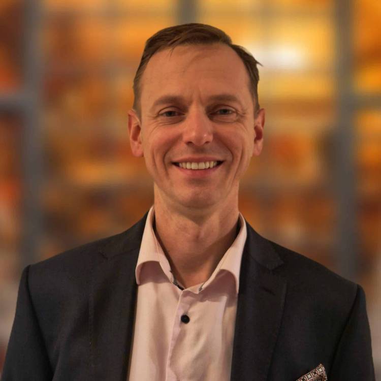 2025华沙工制展：推动制造业转型与创新