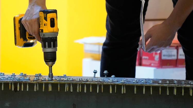 2025阿根廷布宜诺斯艾利斯国际五金、管道配件、涂料及建筑材料展览会，构建行业交流桥梁