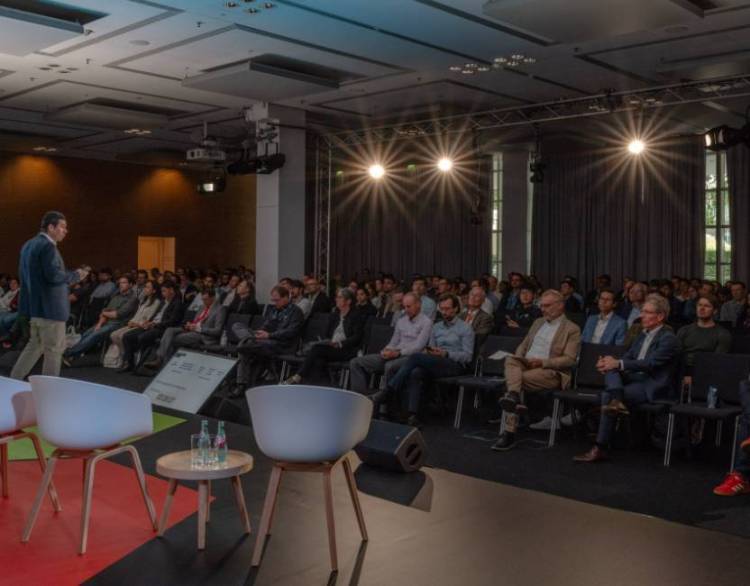 2027年德国环保展：工业创新与技术交流