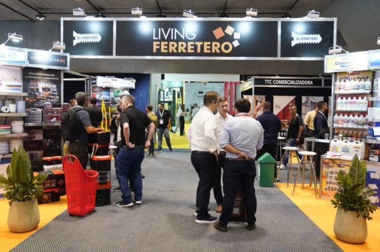2025阿根廷布宜诺斯艾利斯国际五金、管道配件、涂料及建筑材料展览会，构建行业交流桥梁