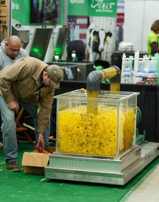 美国加州国际农业及农机展览会 World Ag Expo 2026美国优质农业设备与技术盛会即将启幕