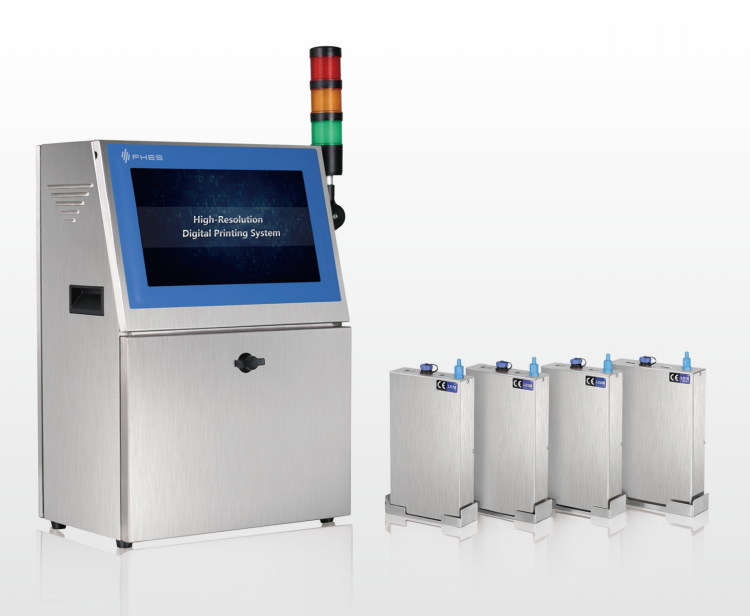 印尼雅加达包装展浙江FHES科技有限公司参展介绍