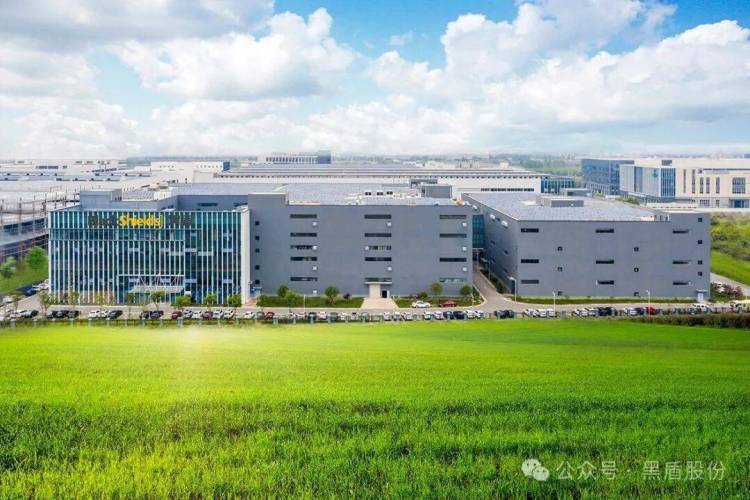 黑盾股份：展会邀请 | GITEX Global 迪拜海湾信息技术展