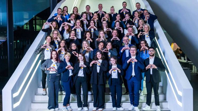 德国纽伦堡国际工业自动化及元器件博览会 SPS 2025自动化展，引领智能自动化未来