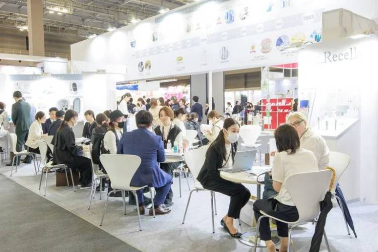 日本东京国际美容美发展览会Beautyworld Japan Tokyo 2026日本美容行业盛会预告