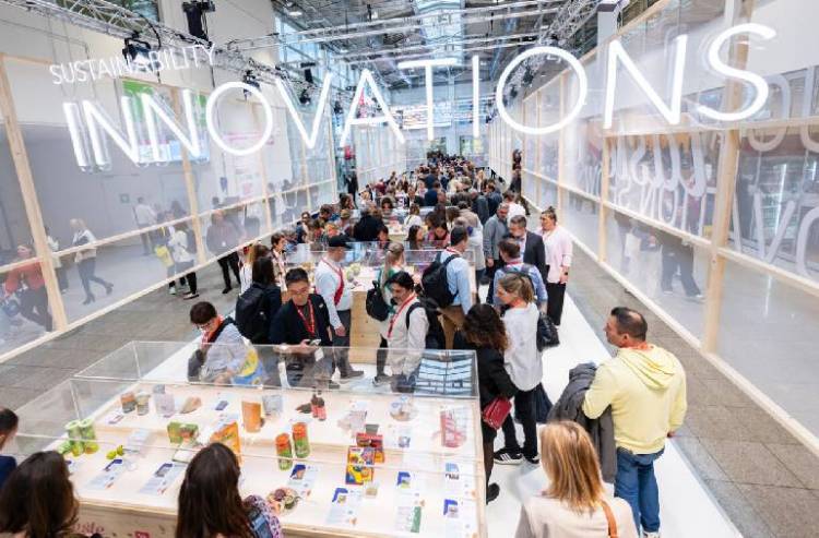 2026年美国纽约国际夏季特色食品展览会：推动全球食品创新与交流