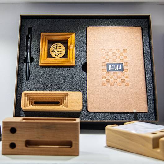 2025中东礼品与生活方式展：连接全球精英