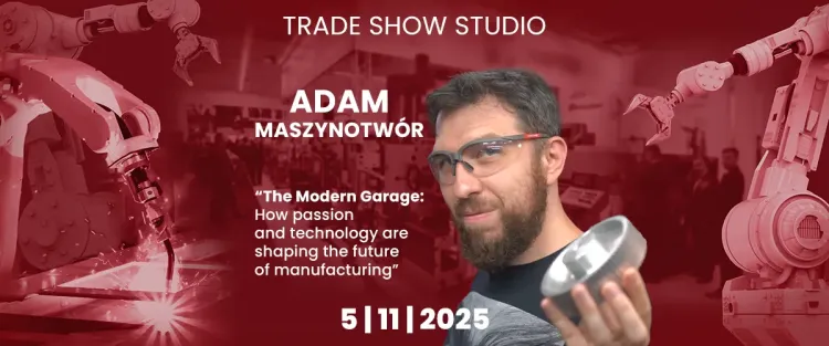 2025华沙工制展：推动制造业转型与创新