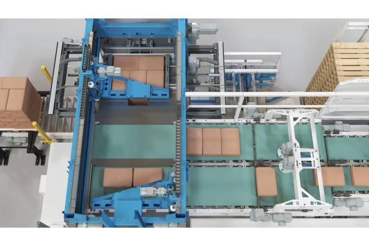 BEUMER集团参展纽伦堡粉体工业展POWTECH TECHNOPHARM