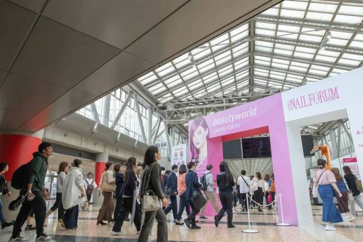 日本东京国际美容美发展览会Beautyworld Japan Tokyo 2026日本美容行业盛会预告