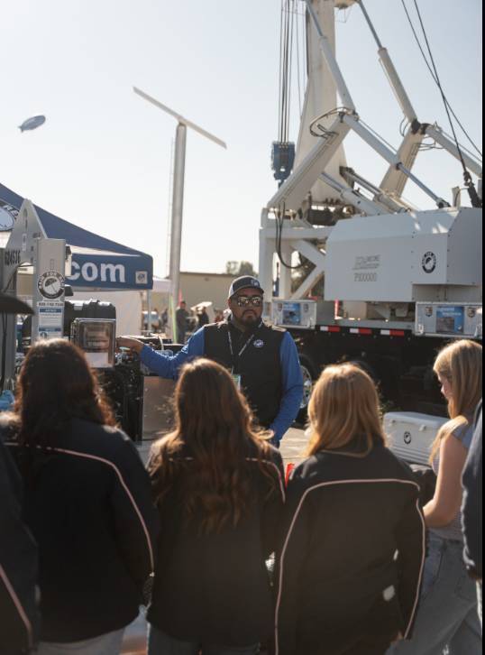 美国加州国际农业及农机展览会 World Ag Expo 2026美国优质农业设备与技术盛会即将启幕