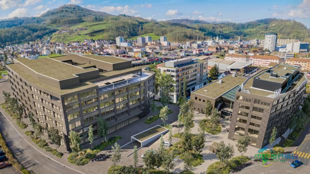 普拉特恩打造巴塞尔乡村活动园区