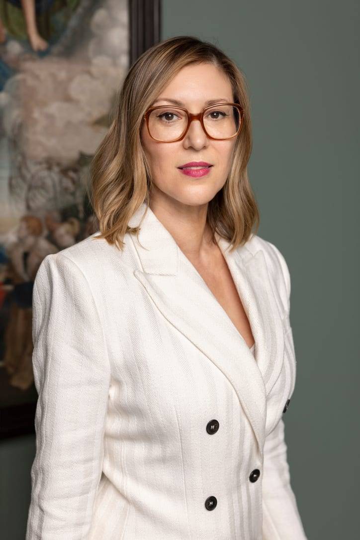 瑞士巴勒国际艺术展览会 Art Basel 2025首次颁发艺术奖，表彰全球文化生态